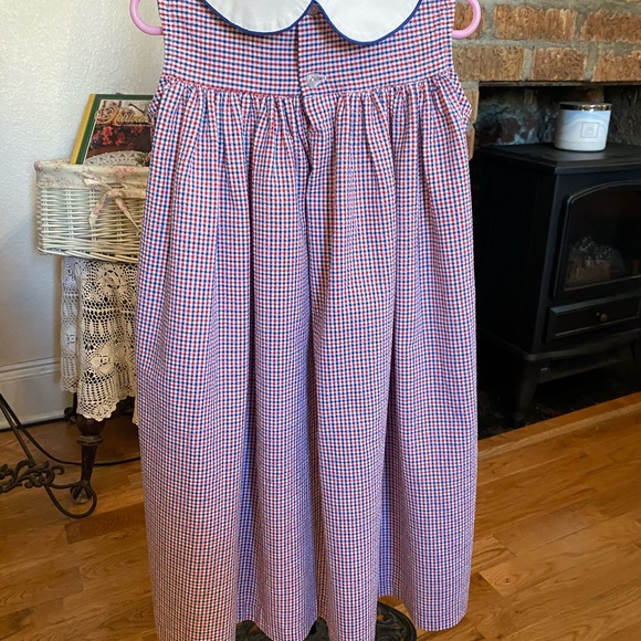 Banbury Cross Girls Dress size 4 - Picture 9 of 16